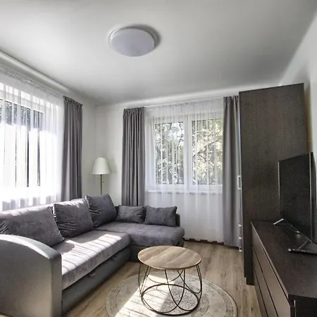 Apartment In